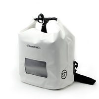 キャップス STREAMTRAIL DRY CUBE 5L SPLASH