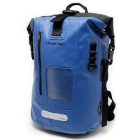 キャップス STREAMTRAIL DRY TANK DX-25L AZURE