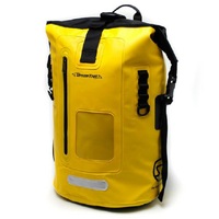 LbvX STREAMTRAIL DRY TANK DX-25L SAFFRON