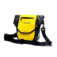 キャップス STREAMTRAIL POCKETMASTER DX SAFFRON