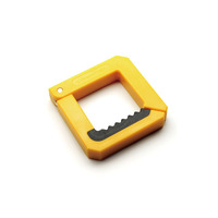 ذڲ CLIFF HANGER YELLOW