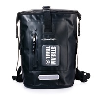 LbvX STREAMTRAIL DRYTANK DX-18L ONYX