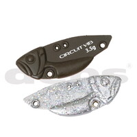 �f�v�X �g���E�g�v���O �T�[�L�b�g�o�C�u�g���E�g���f�� 3.5g #03 ����y���������z