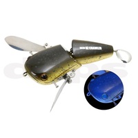 �f�v�X �o�X���A�[ �^�C�j�[NZ�N���[���[ #17 �i�}�Y�x�r�[�y���������z