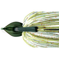 �f�v�X ���o�[�W�O �t���b�g�o�b�N�W�O 3/8oz #21 �E�B�[�h�V�������v�y���������z