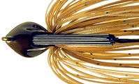 �f�v�X ���o�[�W�O �t���b�g�o�b�N�W�O 3/8oz #53�y���������z