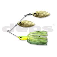 deps �f�v�X �X�s�i�[�x�C�g B�J�X�^�� 3/8oz DW #04���C���`���[�g�y���������z