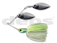 �f�v�X �X�s�i�[�x�C�g �o�Y�x�C�g B�J�X�^�� 3/8oz �_�u���E�B���[ #07S/�`���[�g�y���������z