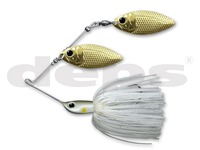 �f�v�X �X�s�i�[�x�C�g �o�Y�x�C�g B�J�X�^�� 3/8oz �_�u���E�B���[ #08�A���y���������z