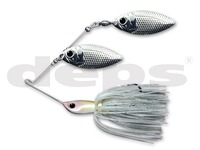 �f�v�X �X�s�i�[�x�C�g �o�Y�x�C�g B�J�X�^�� 3/8oz �_�u���E�B���[ #09���J�T�M�y���������z