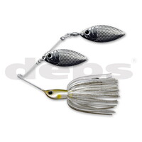 �f�v�X �X�s�i�[�x�C�g �o�Y�x�C�g B�J�X�^�� 3/8oz DW #13 �I�`�A��