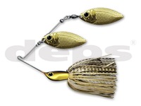 �f�v�X �X�s�i�[�x�C�g �o�Y�x�C�g B�J�X�^�� 5/8oz �_�u���E�B���[ #06�N���L���y���������z