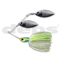 deps �f�v�X �X�s�i�[�x�C�g B-CUSTOM B�J�X�^�� 5/8oz DW #07�V�[�N���b�g�`���[�g�y���������z