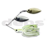 �y�l�R�|�X�Ώەi�zdeps �f�v�X �X�s�i�[�x�C�g B�J�X�^�� 5/8oz DW #10�f�b�h�O���X�y���������z