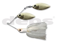 �f�v�X �X�s�i�[�x�C�g �o�Y�x�C�g B�J�X�^�� 5/8oz �_�u���E�B���[ #14�A���r�m�y���������z