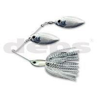deps �f�v�X �X�s�i�[�x�C�g B�J�X�^�� 5/8oz DW #16�O���[���N���X�^���y���������z