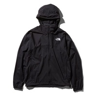 ノースフェイス 20SS スワローテイルフーディ NP71520 K(ブラック) Lサイズ