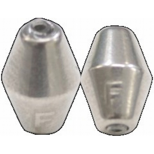 �y�l�R�|�X�Ώەi�z�X�^�W�I�����n���h���b�h �L�������C�i�[ F 3/64oz 1.3g