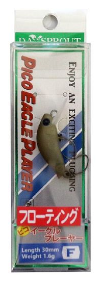 �y�l�R�|�X�Ώەi�z�f�B�X�v���E�g�@�s�R�E�C�[�O���v���C���[�@30mm�@�o�d�O�R�@�Ԓ�