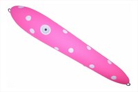 �y�󂠂�z�G�N���v�X �V�[�o�X���A�[ ���P�b�g�y���V�� 230mm #AE-05 �s���N�h�b�g�}�b�g