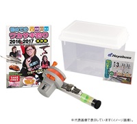 �v���b�N�X�@�i�o�q�n�w�j�@���J�T�M�X�^�[�^�[�Z�b�g�r�s�@���p�R�S�{���[��