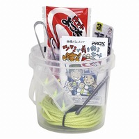 �v���b�N�X�@�c�}�~�ō��ނ�Z�b�g