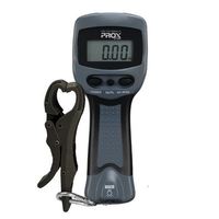 PROX プロックス ドラグチェッカーデジタルスケール28 イーグルブルーグレー