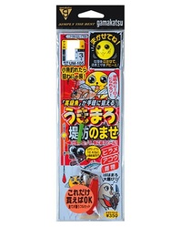 ���܂��� UM105 �E�L�}����h �m�}�Z�d�| 4-4