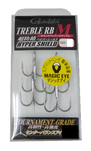 ���܂��� �g���u��RB-M 7�y���������z