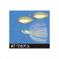 ylR|XΏەiz܂ Xsi[xCg oYxCg }CNXs_uEB[ 1/4oz #7 JA