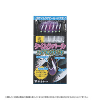 ���܂��� �P�C�����p�[���n�Q��T�r�L �r�P�T�P �S-�O�D�W