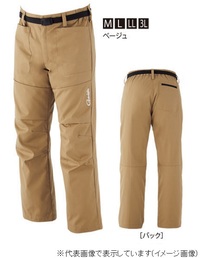 ���܂��@�f�l�R�T�Q�R�@�t�B�b�V���O�p���c�@�x�[�W���@�l