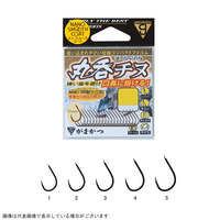 がまかつ　バラ　丸呑チヌ（ナノスムースコート）　＃２