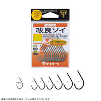 ���܂��� �o�� ���ǃ\�C(�i�m�X���[�X�R�[�g) #22�y���������z