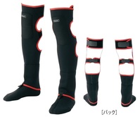 がまかつ GM3594 プロテクトゲーター(ソックス付き)