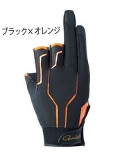 ���܂��@�E�B���h�X�g�b�p�[�O���[�u�i�R�{�؁j�@�f�l�V�Q�V�S�@�u���b�N�^�I�����W�@�k