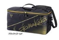 ���܂��@�f�l�R�T�W�P�@�{�b�N�X�o�b�O�@�u���b�N�^�S�[���h