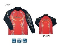 ���܂��� GM3616 2WAY�v�����g�W�b�v�V���c(����) ���b�h M