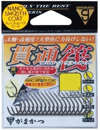 ���܂��� �o�� �ђʔ�(�i�m�X���[�X�R�[�g) 5��