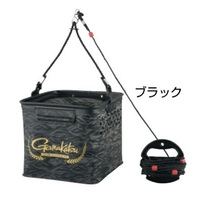 ���܂��@�f�l�Q�T�P�W�@�G�T���ꐅ���݃o�P�c�i���[�v���t�j�@�u���b�N�@�Q�S����