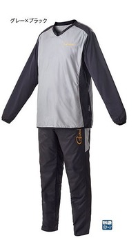 がまかつ GM3627 ピステスーツ【ウェア店舗受取でクーポンプレゼント