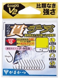 ���܂��� �j G-HARD V2 �у`�k F-NSB 3��