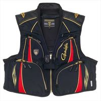 がまかつ フィッシングベスト GM2324 ゴアテックスインフィニアムTM