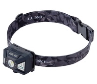 ���܂��� �w�b�h���C�g LEHL451 �w�b�h&�l�b�N���C�g �P4�`���d�r�g�p�^�C�v�y���������z