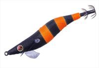 ���܂��� �X�b�e �X�s�[�h���^�� �G�M�h���b�p�[2.5 #13 �u���b�N/�I�����W�[�u��