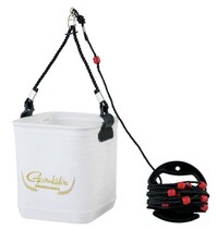 ���܂��� �o�P�c GM2517 �����݃o�P�c(���[�v���t) �z���C�g ��y���������z