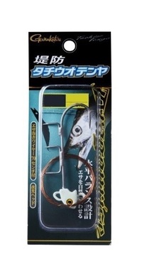 ���܂��� �d�|�� �h���S�����C�Y ��h�^�`�E�I�e���� #6/0 4S 8g