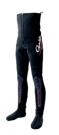 がまかつ　ドライタイツ　M f-marin_4549018692594