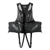 がまかつ ライフジャケット GM6005 アルテマシールドプロ