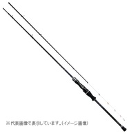 ���܂��� �I�t�V���A���b�h ���O�[ �X�s�[�h���^�� X B69ML+-solid 6.9ft(�x�C�g/2�s�[�X)�y���������z